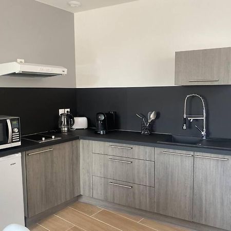 Le 102 De La Gare: Appartement Neuf Et Climatise Châlons-en-Champagne Extérieur photo