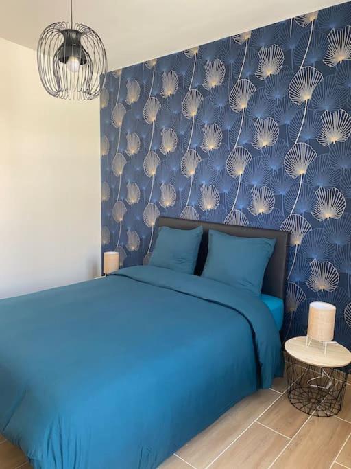 Le 102 De La Gare: Appartement Neuf Et Climatise Châlons-en-Champagne Extérieur photo