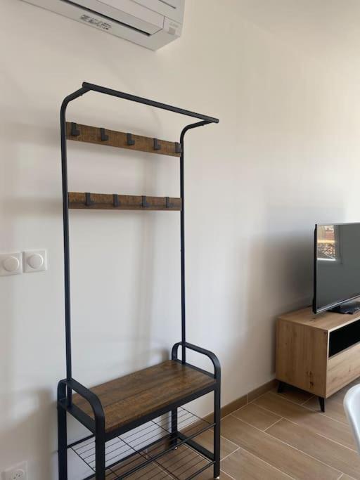 Le 102 De La Gare: Appartement Neuf Et Climatise Châlons-en-Champagne Extérieur photo